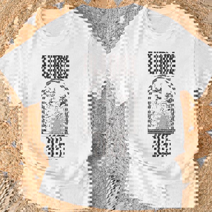 Fuji Rock 25 Animal Amazon Limited Color Tシャツ 高齢者への贈り物