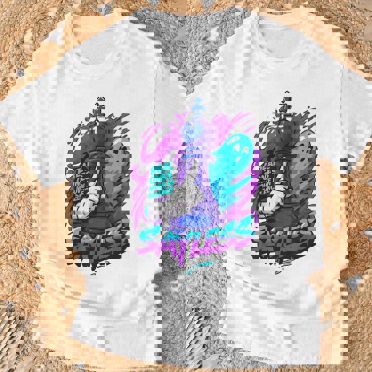 grape 5s matching shirt