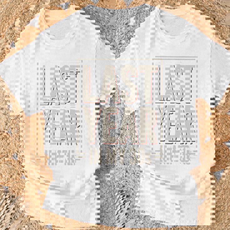 Hello 39 Officially Awesome 39Th Birthday Party Idea 長袖tシャツ Tシャツ 高齢者への贈り物