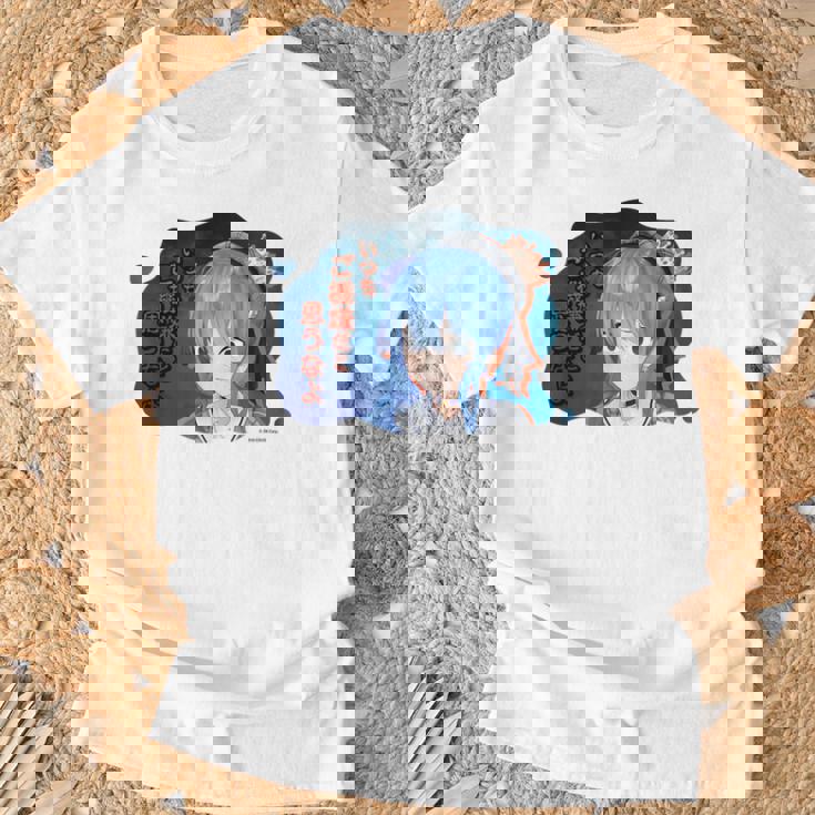 Hololive Production 【星街すいせい】ホロぐら名場面 メンズ 半袖 Tシャツ 高齢者への贈り物