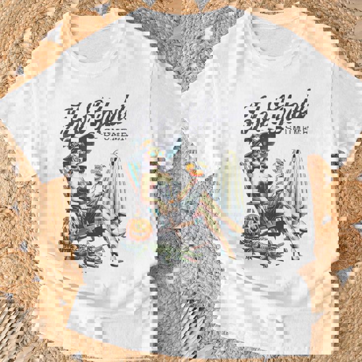 Boo Gifts, Halloween Shirts, Summer Shirts, Spooky Shirts, Beach Shirts, Boo Shirts