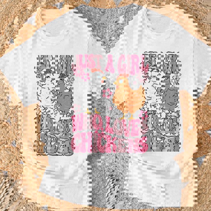 Girly Gifts, Chicken Lover Shirts