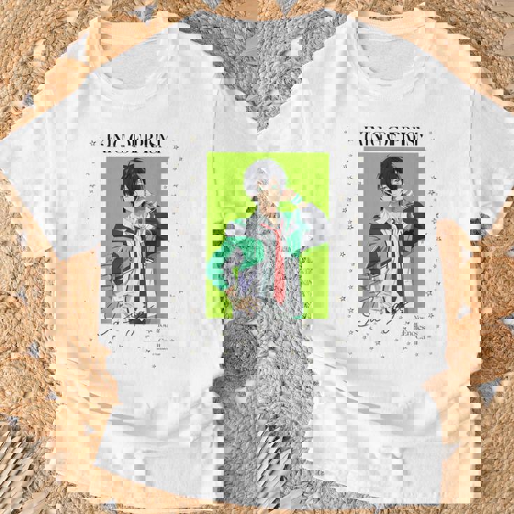 King Of Prism-Your Endless Call- 新イラスト タイガ Tシャツ 高齢者への贈り物