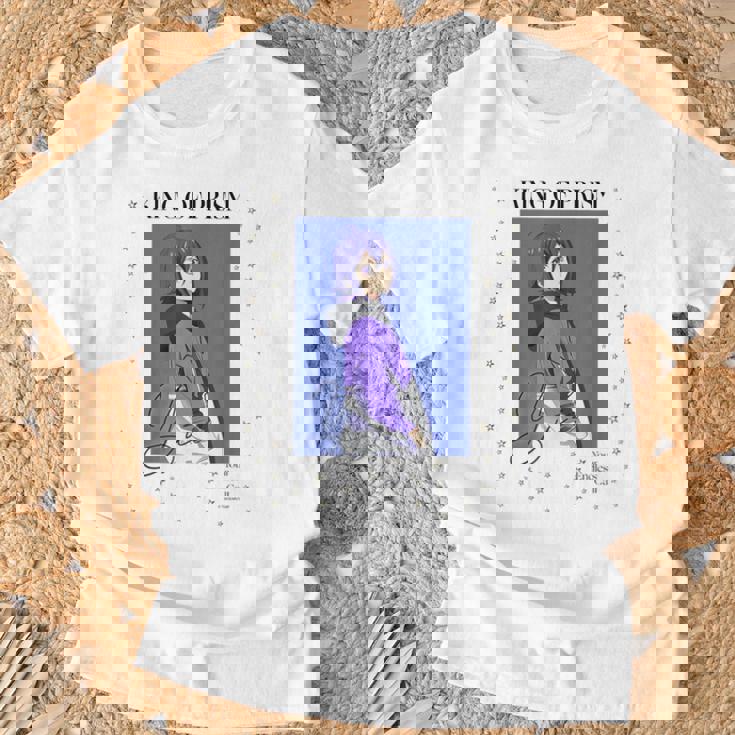 King Of Prism-Your Endless Call- 新イラスト ユウ Tシャツ 高齢者への贈り物