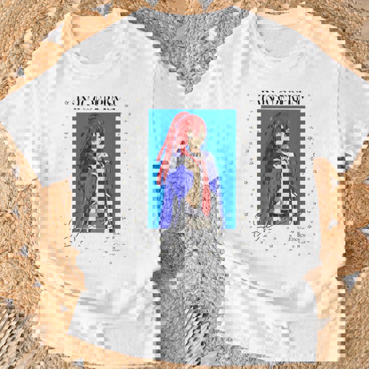 King Of Prism-Your Endless Call- 新イラスト ユキノジョウ Tシャツ 高齢者への贈り物