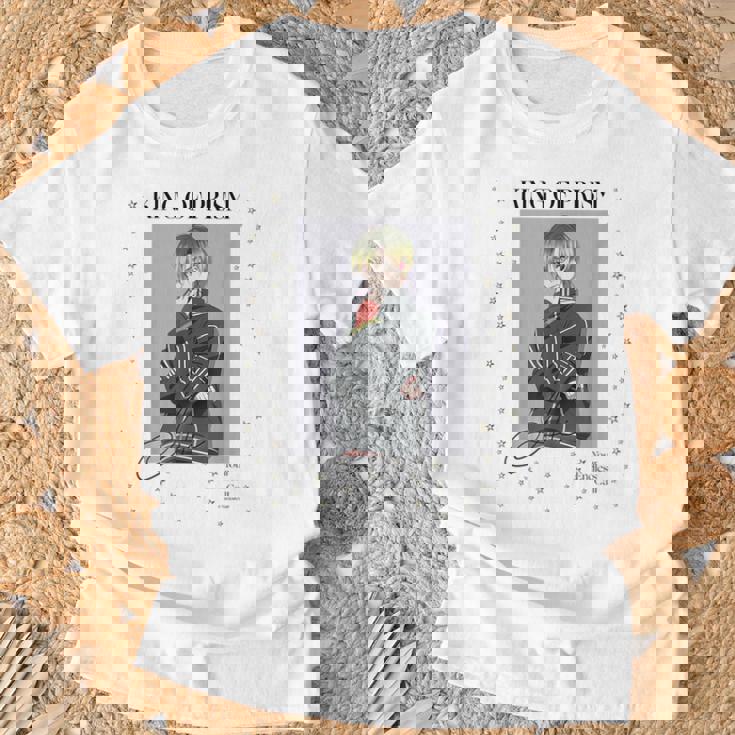 King Of Prism-Your Endless Call- 新イラスト アヰ Tシャツ 高齢者への贈り物