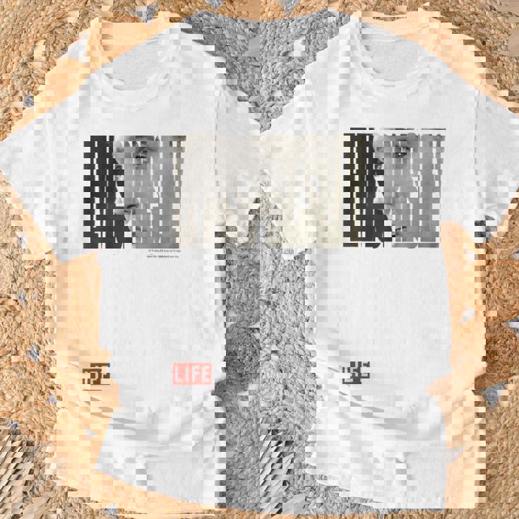 Life Picture Collection エルヴィス プレスリー（3） Tシャツ 高齢者への贈り物