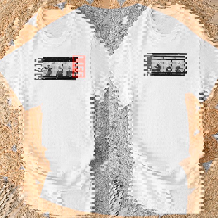 Life Picture Collection マリリン モンロー（3） Tシャツ 高齢者への贈り物