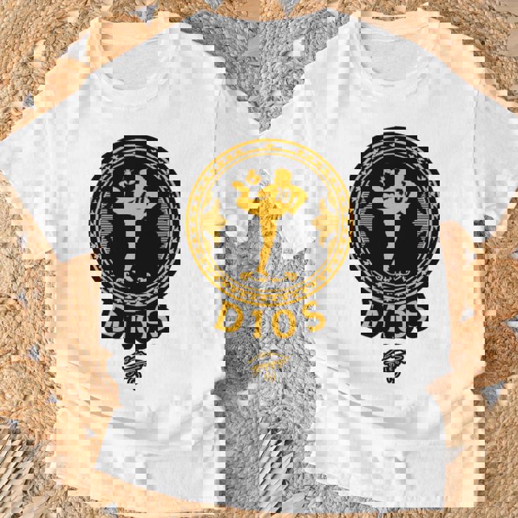 Maradona D10s オーナメント 長袖tシャツ Tシャツ 高齢者への贈り物