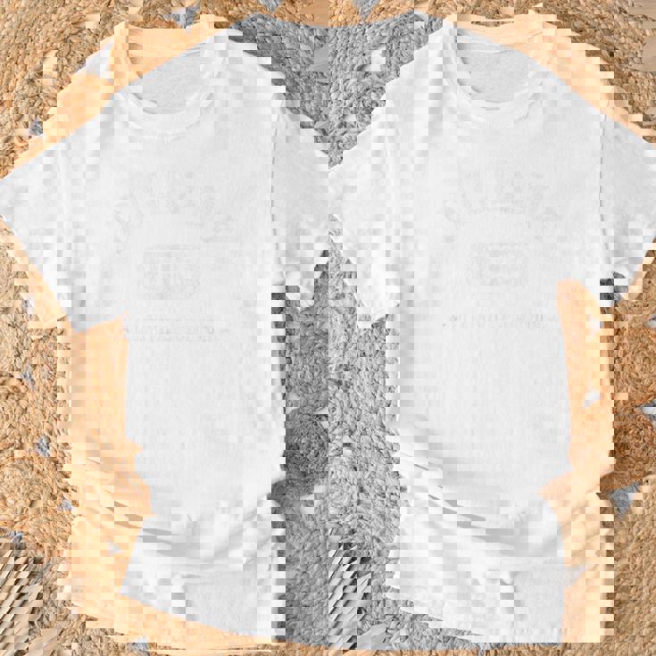 Marcel Duchamp Diseño Atlético Clásico Con Detalles Camiseta unisex Regalos para ancianos