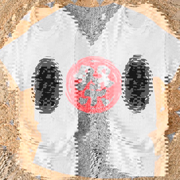 Matsuri 祭 日本の祭り バックプリント 東京 大阪 岸和田 京都 祇園 仙台 徳島 博多 青森 札幌 お土産 Tシャツ 高齢者への贈り物