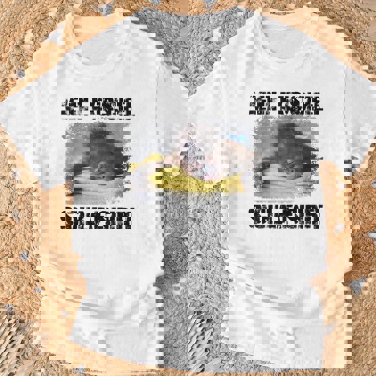 Mein Kuschel スリープシャツ モンキー ベビー オランウータン Tシャツ 高齢者への贈り物