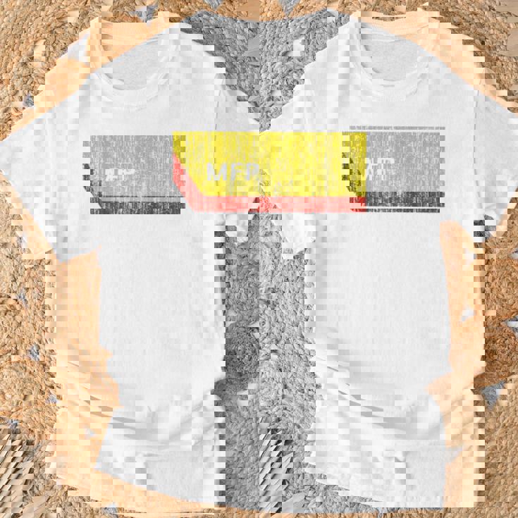 Mfp8 Interceptorpecial Max Warrior 長袖tシャツ Tシャツ 高齢者への贈り物