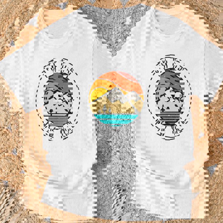 Minimalist Outdoors ペンフィールド ニューヨーク Ny Tシャツ 高齢者への贈り物