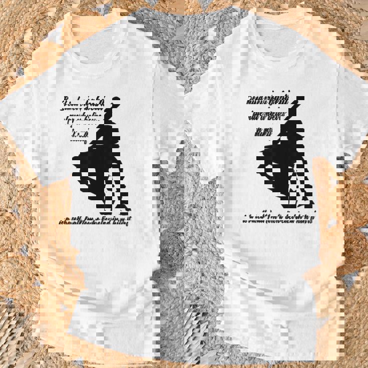Mother's Day Behind Every Baseball Player Is A Baseball Mom T-Shirt Gifts for Old Men