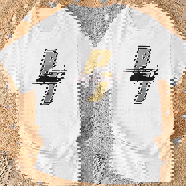 Pj パラレスキュージャンパー Tシャツ 高齢者への贈り物