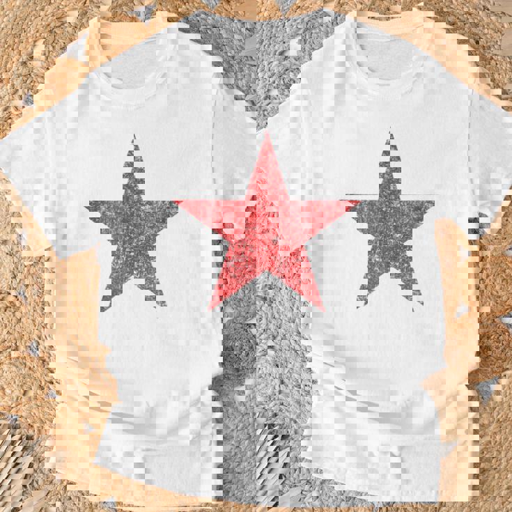 Redtar ビンテージtシャツ ソビエト連邦 Cccp Tシャツ 高齢者への贈り物