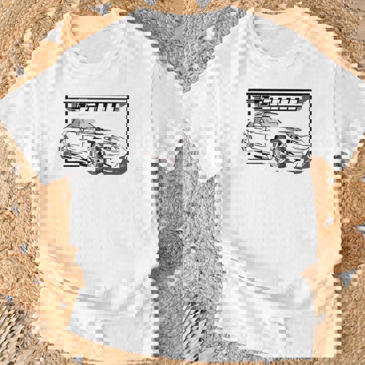 S2k Ap1 Ap2 Jdm Roadster2000 レースカー Fwd ターボトラック Tシャツ 高齢者への贈り物