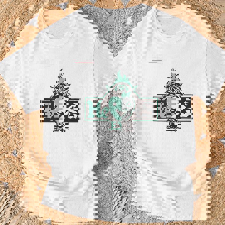 Saitama HeartsExe_16_細田裕也 Tシャツ 高齢者への贈り物