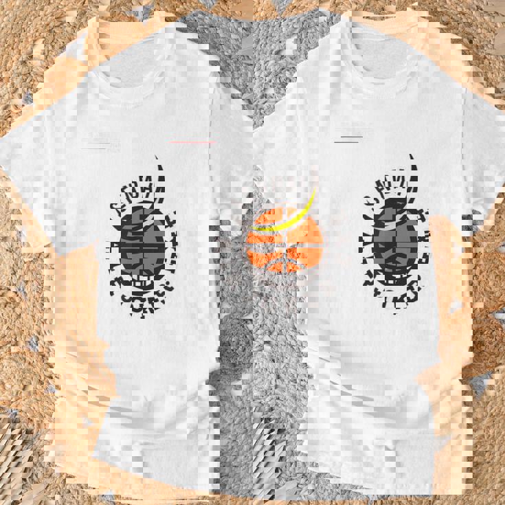 Sendai AirjokerExe_11_渡部宏斗 Tシャツ 高齢者への贈り物