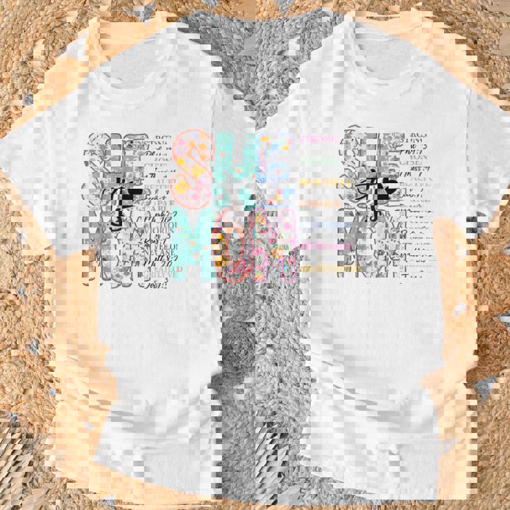 Mama Gifts, Christian Shirts