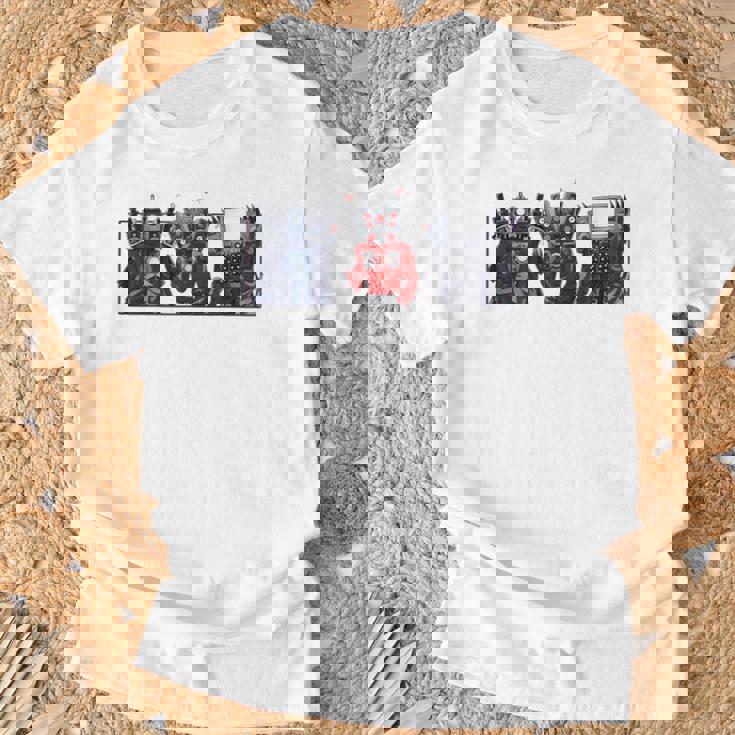 Skibidi トイレスピーカーマン カメラマン トイレ テレビマン Tシャツ 高齢者への贈り物