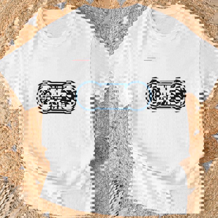 Taito OwlsExe_17_清水 奈々 Tシャツ 高齢者への贈り物