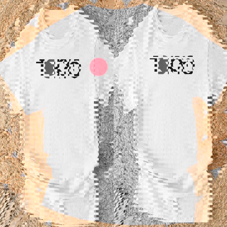 Tokyo Japanouvenir Tokyo Japan Tシャツ 高齢者への贈り物