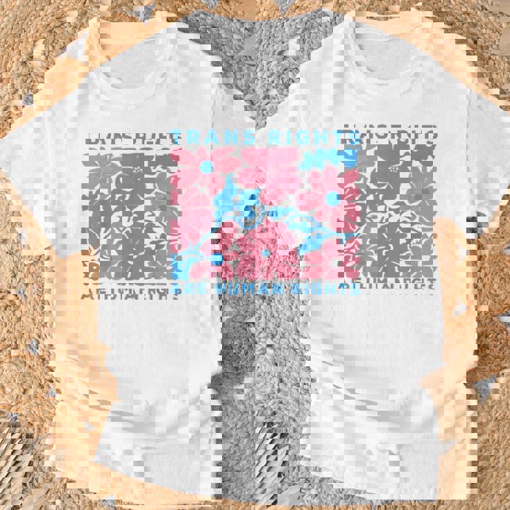 Trans Rights Gifts, Trans Rights Shirts