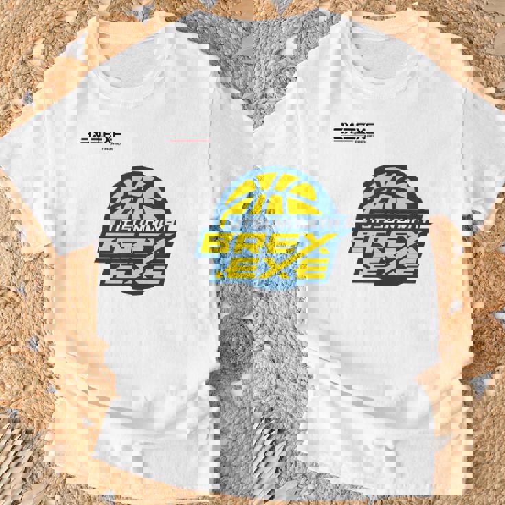 Utsunomiya BrexExe_7_飯島康夫 Tシャツ 高齢者への贈り物