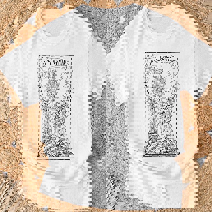 Vive La Commune 歴史的、パリのコミューン、社会主義者 Tシャツ 高齢者への贈り物