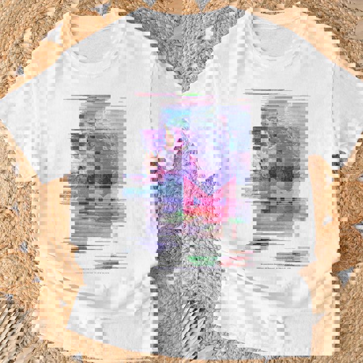 『ゴジラxコング 新たなる帝国』7 Tシャツ 高齢者への贈り物