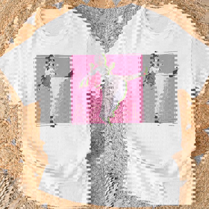 【Azki】ホロぐら名場面 Tシャツ 高齢者への贈り物