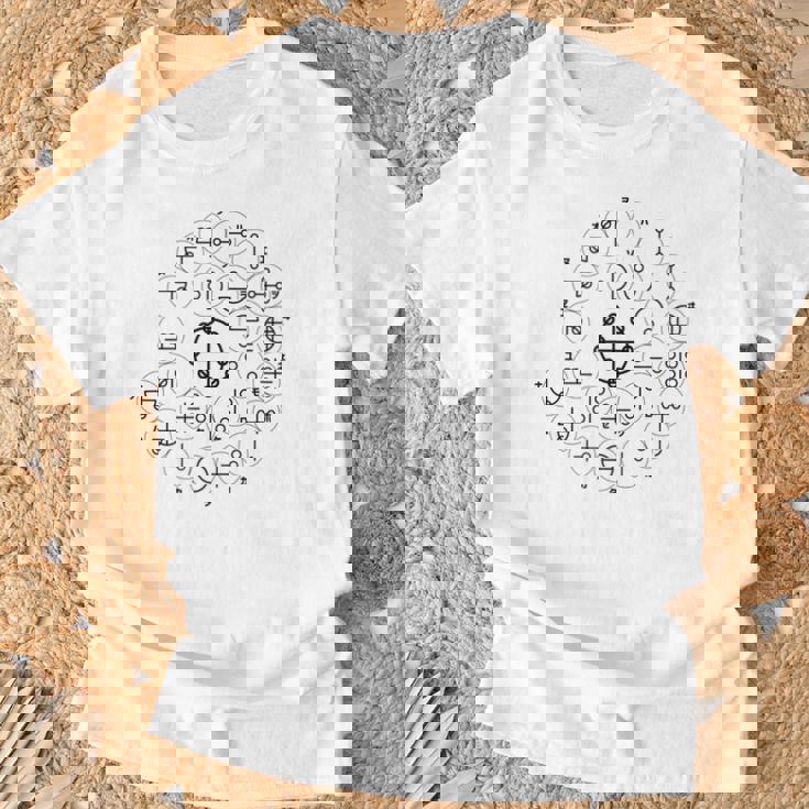 【カタカムナ 第6首】神代文字 スピリチュアル 言霊 癒し ヒーリング 面白い おもしろ お守り 開運 古代 文字 Tシャツ 高齢者への贈り物