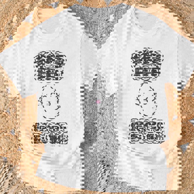 【バックプリント・背中側】背後霊 募集中『働きやすい 暗〜い職場』【ゴースト】Kaidan 怪談 ホラー お化け 面白い Tシャツ 高齢者への贈り物