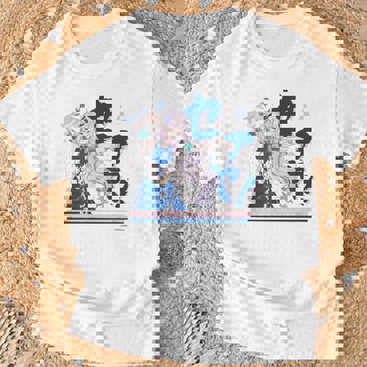 【パヴォリア・レイネ】ホロぐら名場面 Tシャツ 高齢者への贈り物