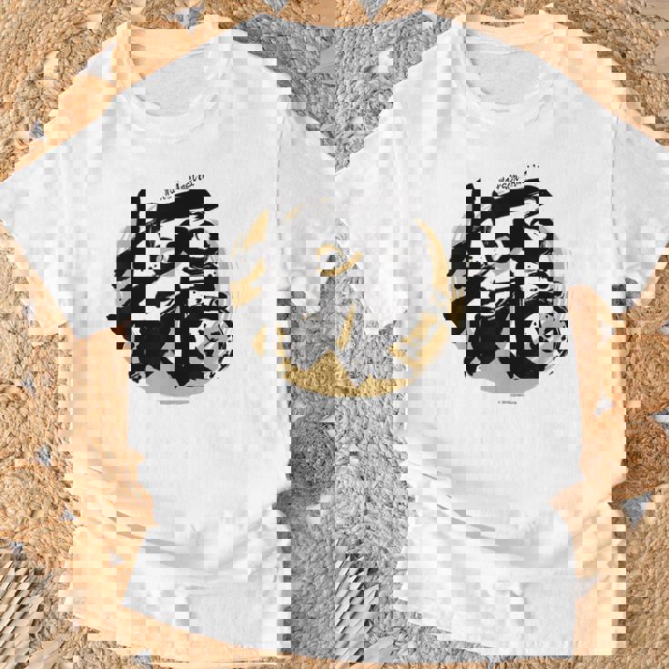 【ワトソン・アメリア】ホロライブ 漢字tシャツ 探 Tシャツ 高齢者への贈り物