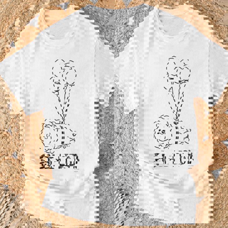 【夏色まつり】えびふらいおんは空を飛ぶ Tシャツ 高齢者への贈り物