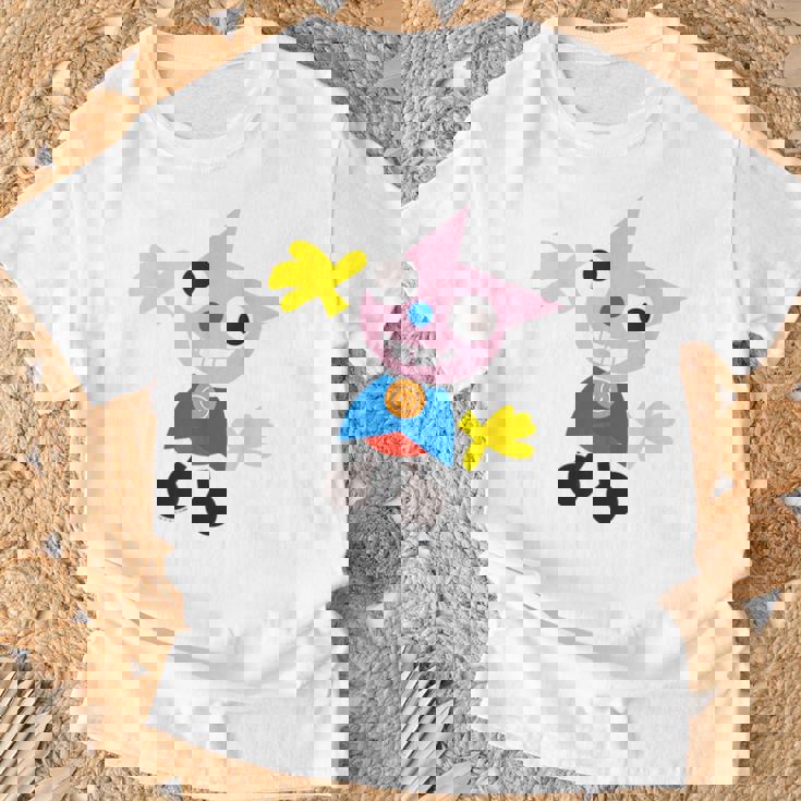 【映画】クレヨンしんちゃん ヘンダーくん Tシャツ 高齢者への贈り物