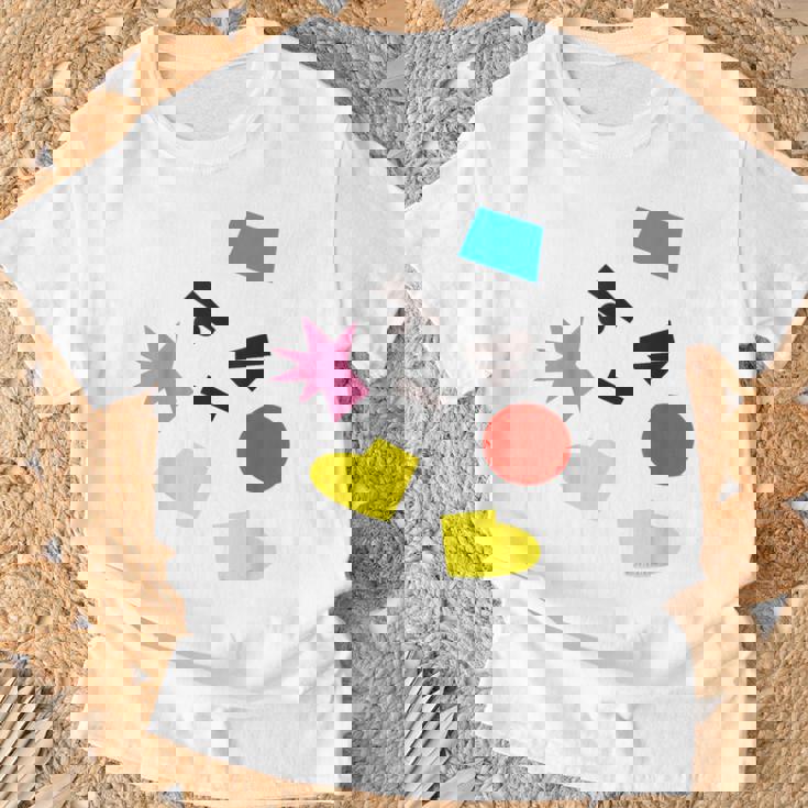 【映画】ヘンダーランドの大冒険「ス・ノーマン・パー」 Tシャツ 高齢者への贈り物