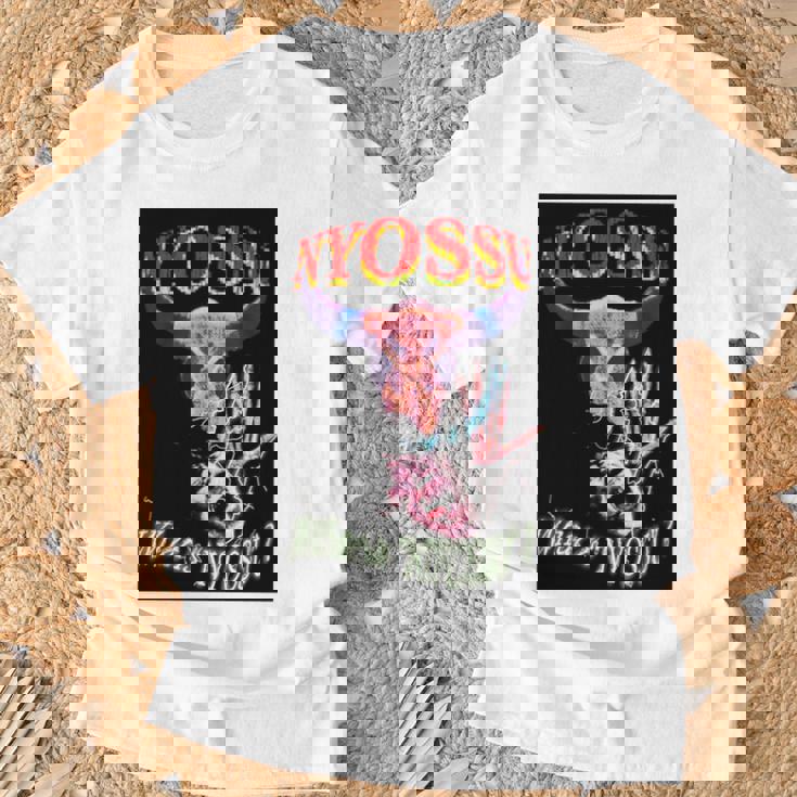 うびびびびはんじょう 長袖tシャツ Tシャツ 高齢者への贈り物