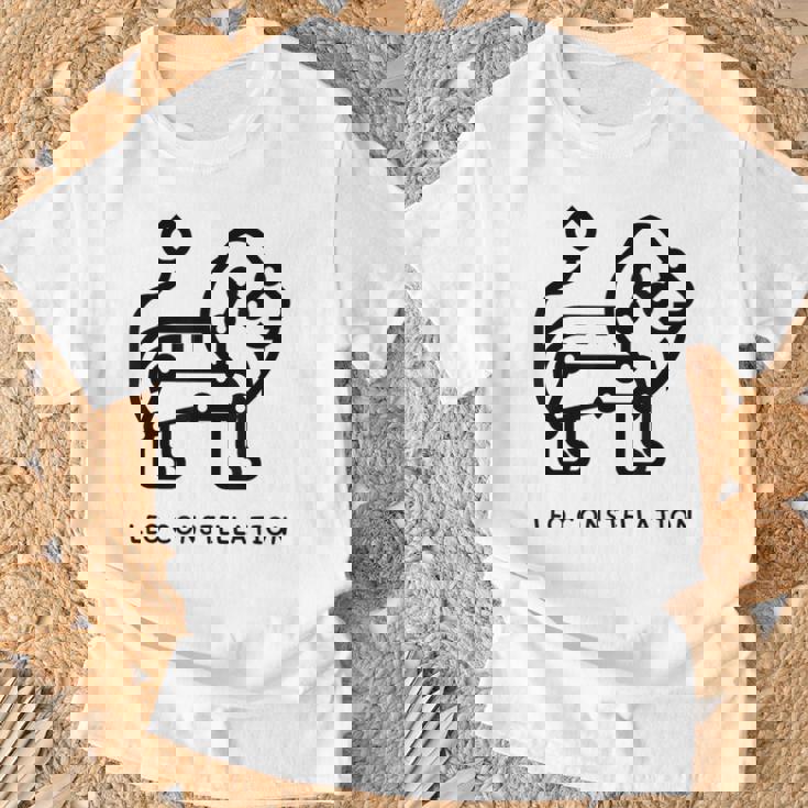 しし座 Tシャツ 高齢者への贈り物