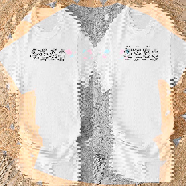 びーえするるる【Bsテレ東公式】全身360°イラストtシャツ（10色） Tシャツ 高齢者への贈り物