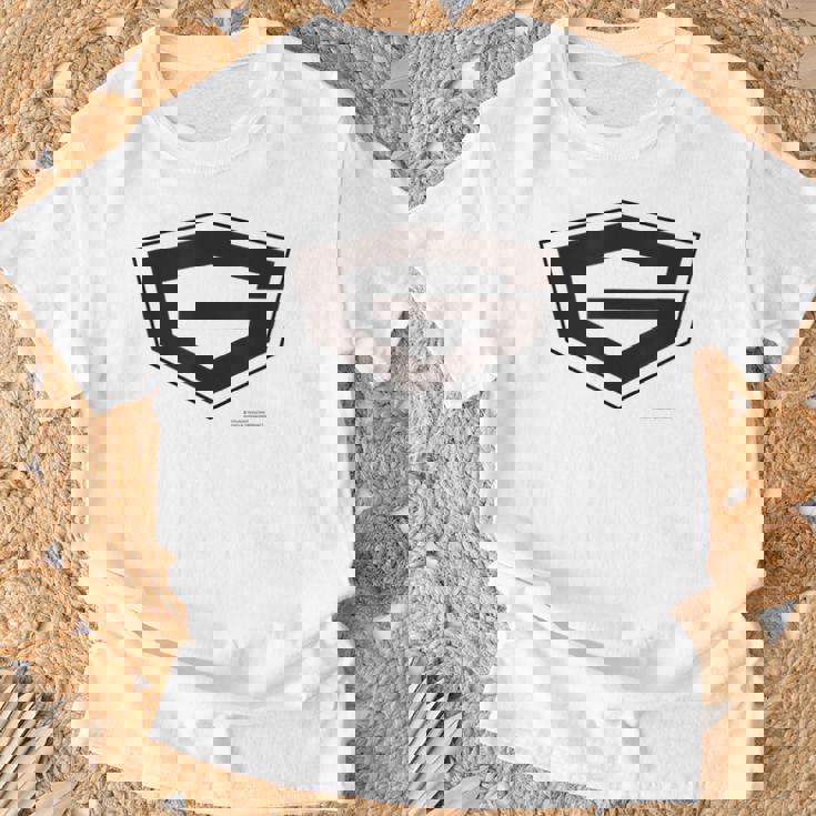 アイコンシリーズ ガッチャマン Ｂ-2 Tシャツ 高齢者への贈り物