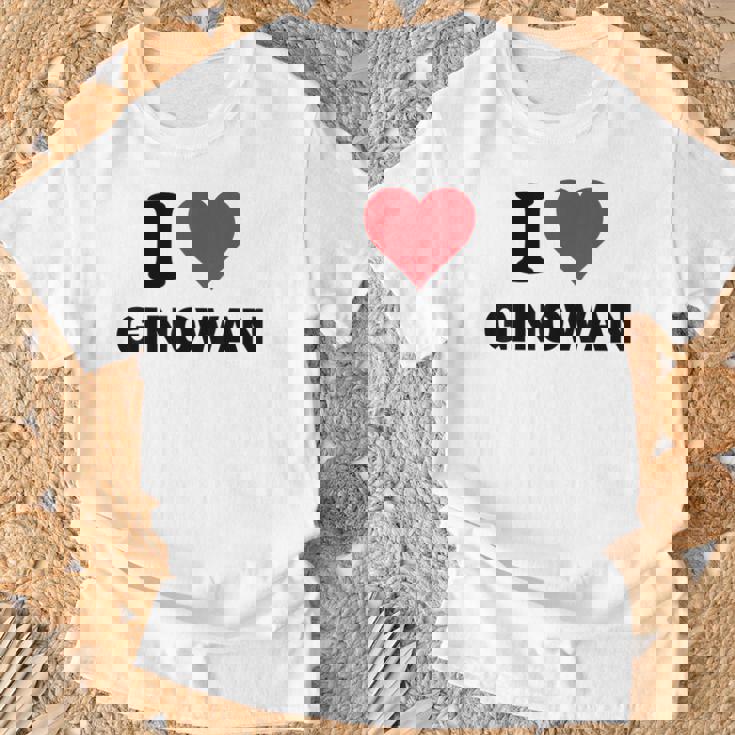 アイハート 宜野湾 Japan Love 日本土産 Tシャツ 高齢者への贈り物