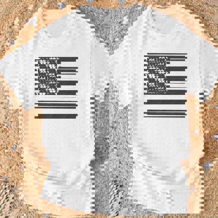 アメリカ 国旗 メンズ 星 半袖 ロック かっこいい おしゃれ プリント アーミー Army Usa 星条旗 Tシャツ 高齢者への贈り物