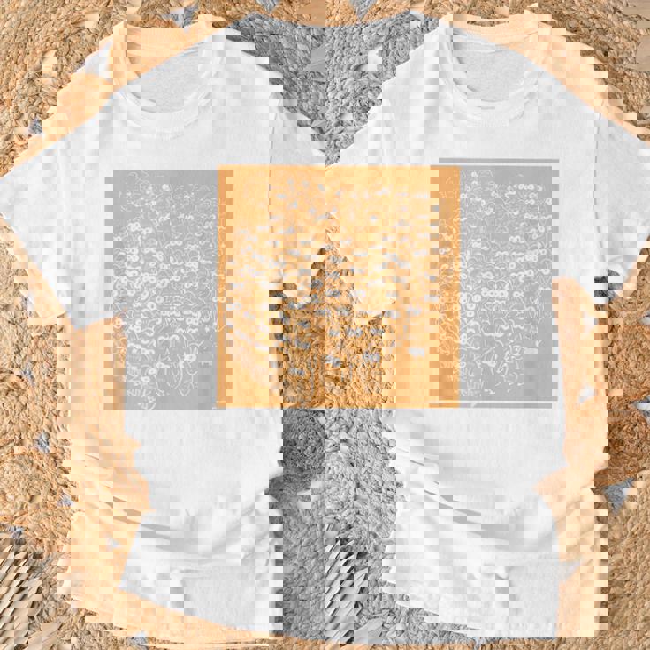 イエティ ライブに行く Tシャツ 高齢者への贈り物