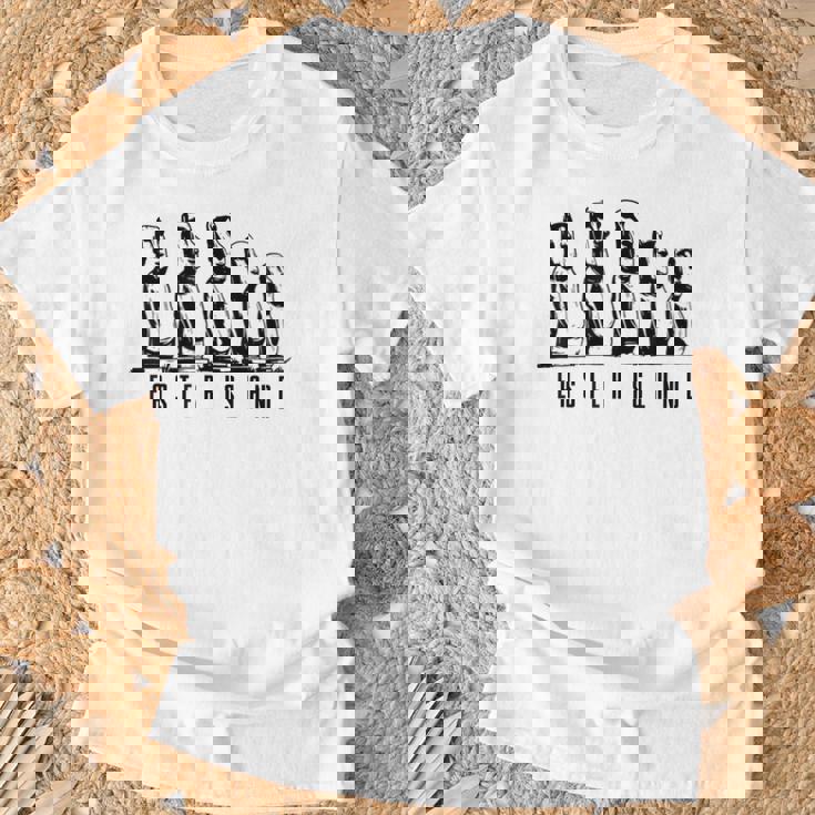 イースター島 モアイストーン モノリシック像 お土産 Tシャツ 高齢者への贈り物