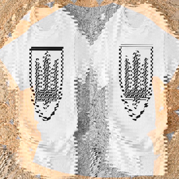 ウクライナ陸軍 ウクライナ陸軍 Tシャツ 高齢者への贈り物