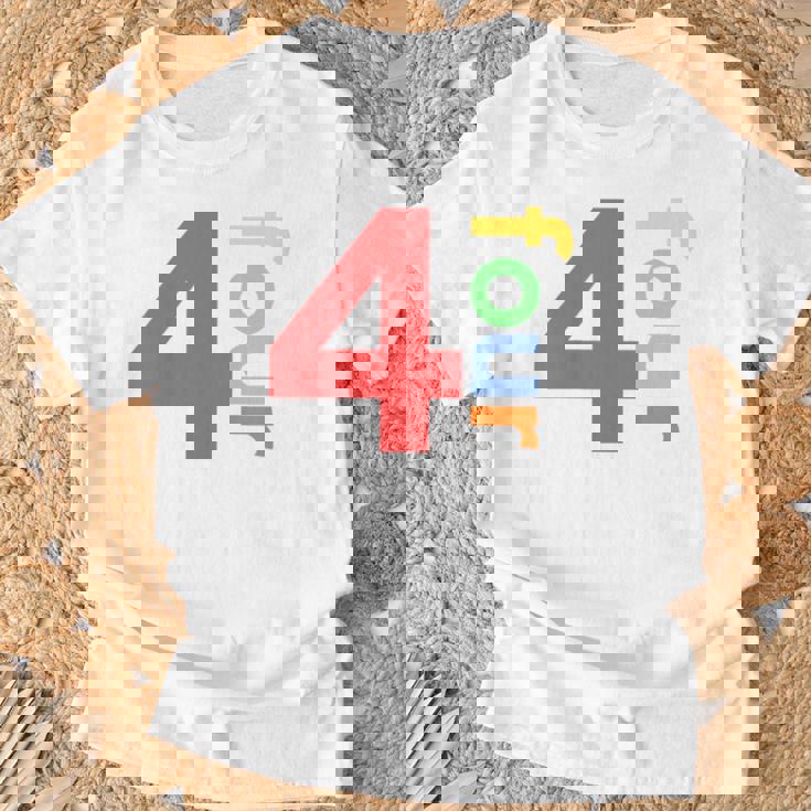 キッズ 4歳の誕生日シャツ 男の子 女の子 4歳 4歳 4歳 パーティー Tシャツ 高齢者への贈り物